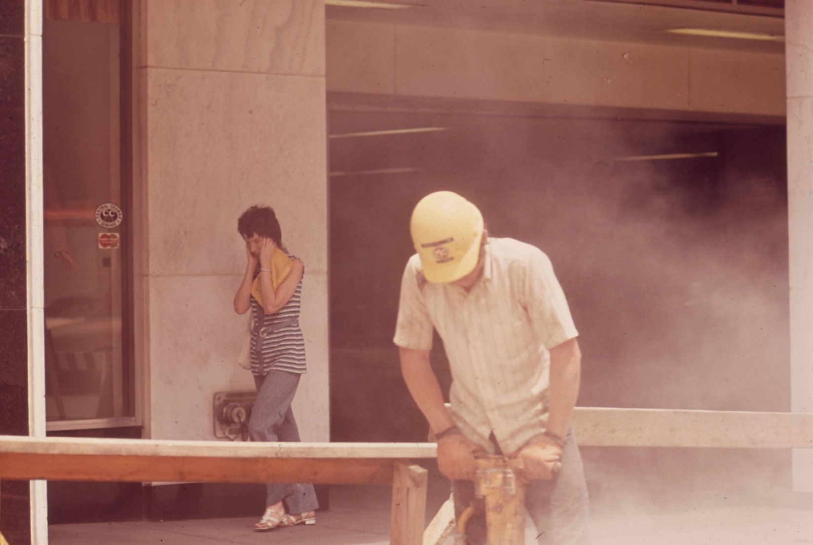 The Ideal Industrial Noise Control Solution